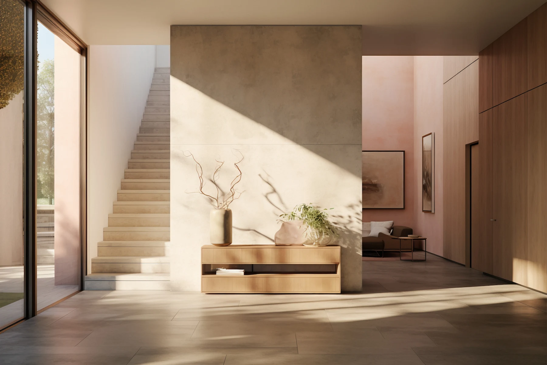 Reformas integrales en Barcelona